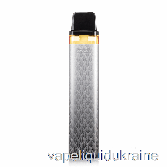 Vape Ukraine Joyetech Widewick Pod System Metallic Grey